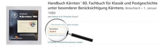 Mitbewerber (Amazon)